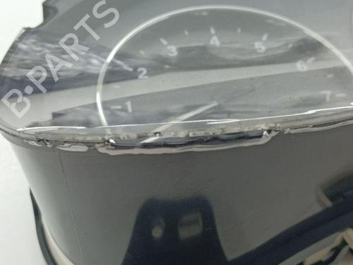 Instrument cluster SAAB 9-7X 4.2 AWD | BP28897895C47