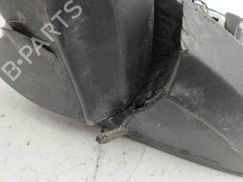 Left mirror AUDI A1 Sportback (8XA, 8XF) 1.0 TFSI | BP28901461C26 