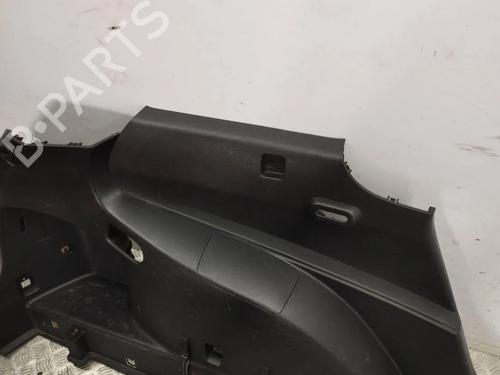 Boot lining MAZDA CX-7 (ER) 2.2 MZR-CD AWD (ER10A) | BP33640645I3 - Image 7