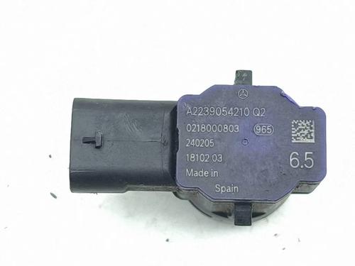 Electronic module MERCEDES-BENZ A-CLASS (W177) A 200 (177.087) | BP39735372M83 - Image 6