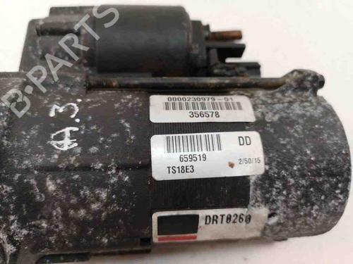 Starter AUDI A3 Sportback (8PA) 2.0 TDI quattro | BP28884424M8