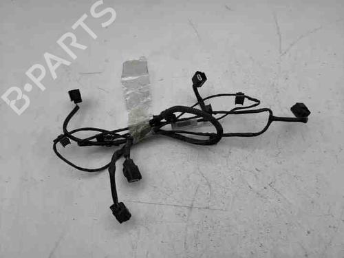 Elektronisk modul NISSAN QASHQAI II (J11, J11_) 1.3 DIG-T (140 hp) 28856828