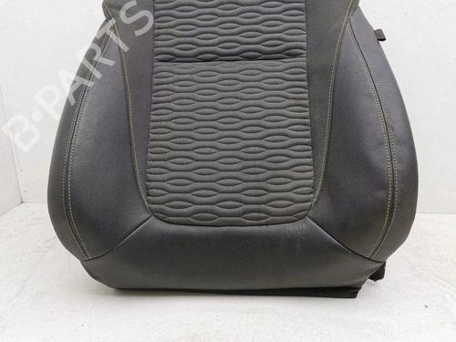 Left front seat OPEL ZAFIRA TOURER C (P12) 2.0 CDTi (75) | BP38242972C15 - Image 8
