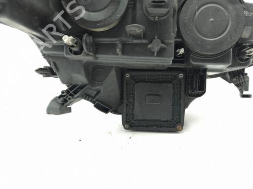 Left headlight RENAULT MEGANE IV Hatchback (B9A/M/N_) 1.5 dCi 110 (B9A3) | BP38250466C28 - Image 14