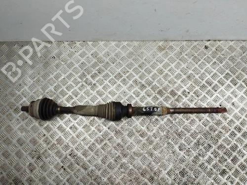 Used Right front driveshaft Right front driveshaft 36080477 36080477