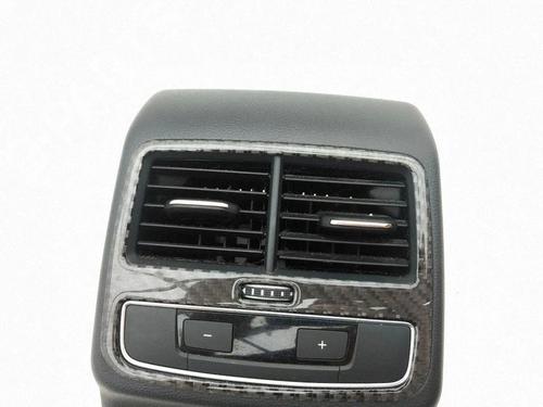 Luftventilen AUDI A4 B9 Avant (8W5, 8WD) S4 TDI Mild Hybrid quattro | BP38247238I21  - Image 9