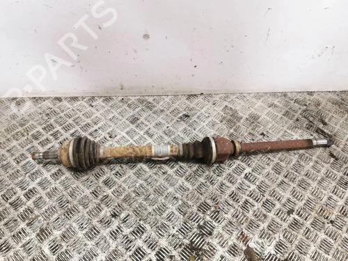 Right front driveshaft PEUGEOT 508 I (8D_) 1.6 HDi | BP36176061M39 - Image 3