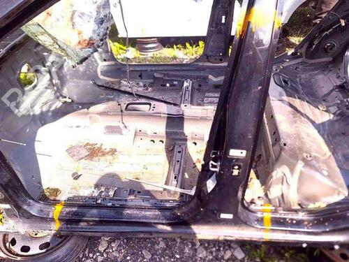 Left sideskirt SEAT ARONA (KJ7, KJP) 1.0 TSI | BP28907072C115 