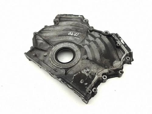 Used Timing cover Timing cover MASERATI GHIBLI III (M157) 3.0 D (275 hp) 40208877 40208877