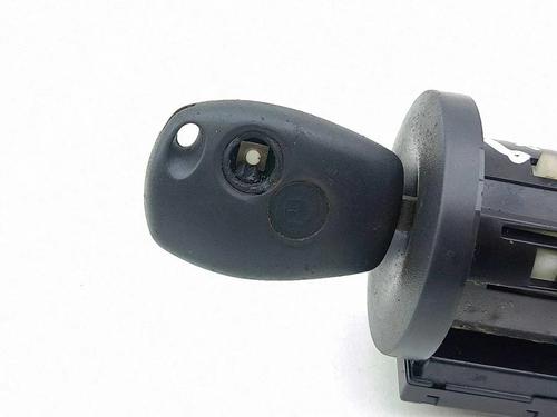 Ignition barrel OPEL VIVARO B Van (X82) 1.6 CDTI (05) | BP40208664M48 - Image 3