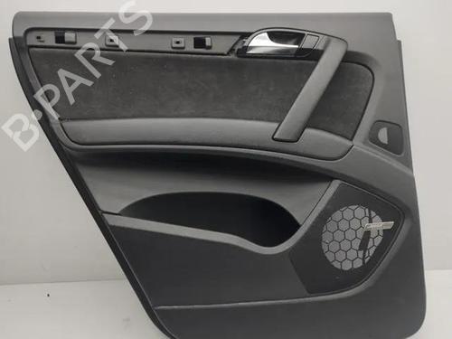 Used Rear left panel AUDI Q7 (4LB) 3.0 TDI quattro (240 hp) 28852259
