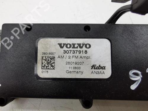Electronic module VOLVO V50 (545) 1.6 D | BP33924910M83 - Image 5