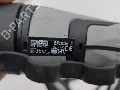 Cable CITROËN C4 X (BD_, BE_, BF_) ë-C4 X (BFZKXC) | BP38248473E12 - Image 6