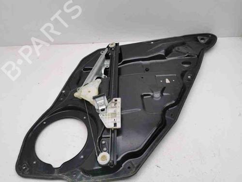 Rear left window mechanism MERCEDES-BENZ M-CLASS (W164) ML 320 CDI 4-matic | BP28898434C24
