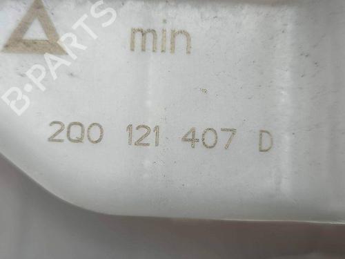 Expansion tank SEAT IBIZA V (KJ1, KJG) 1.0 TSI | BP28878466C120 