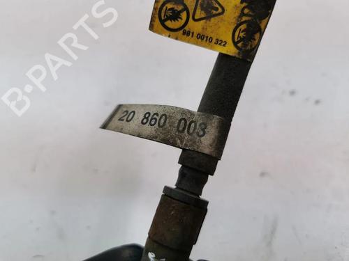 Pipe CHEVROLET CAPTIVA (C100, C140) 2.0 D 4WD | BP36065043M125 - Image 3