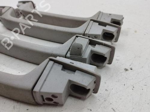 Interior roof handle BMW X3 (E83) 2.0 d | BP40167768I35 - Image 2