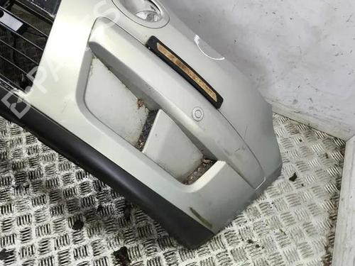 Front bumper FORD S-MAX (CJ, WA6) 1.5 EcoBoost | BP28841805C7 