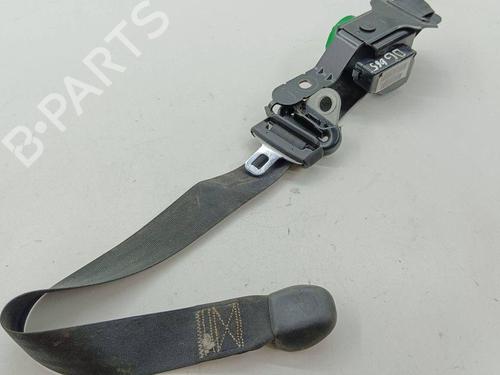 Used Rear right seatbelt CHRYSLER VOYAGER IV (RG, RS) 2.8 CRD (150 hp) 28895705