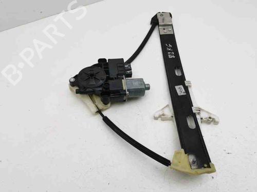 Used Rear left window mechanism VW T-ROC (A11, D11) 1.0 TSI (116 hp) 28900669