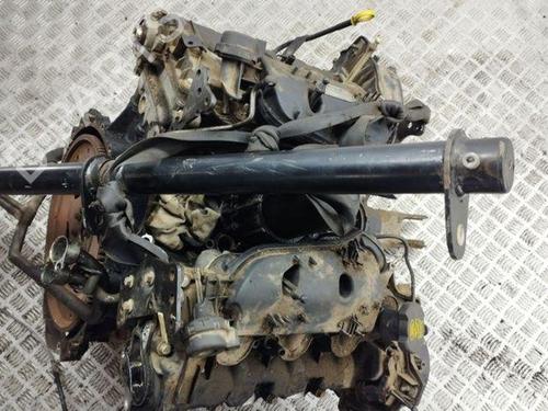 Moteur LAND ROVER RANGE ROVER SPORT I (L320) 2.7 D 4x4 (190 hp) 28845144