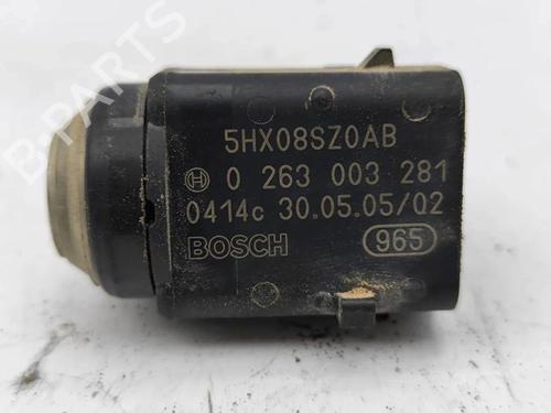 Used Electronic module Electronic module 33643365 33643365