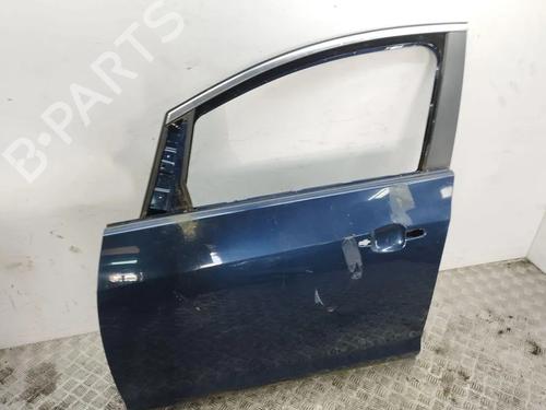 Used Left front door Left front door OPEL ASTRA J (P10) 2.0 CDTI (68) (160 hp) 36194683 36194683