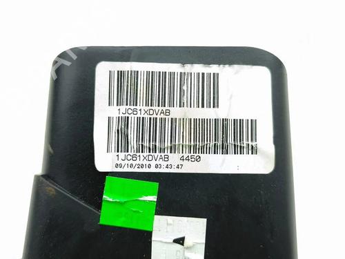 Air vent CHRYSLER GRAND VOYAGER V (RT) 3.8 | BP36085151I21  - Image 7