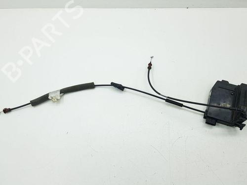 Used Rear left lock CITROËN C4 Grand Picasso II (DA_, DE_) 1.6 HDi 90 (92 hp) 28890501