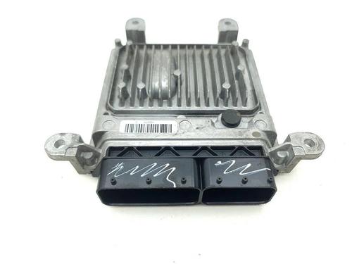 Engine control unit (ECU) INFINITI Q50 50 D | BP28877124M57 - Image 5