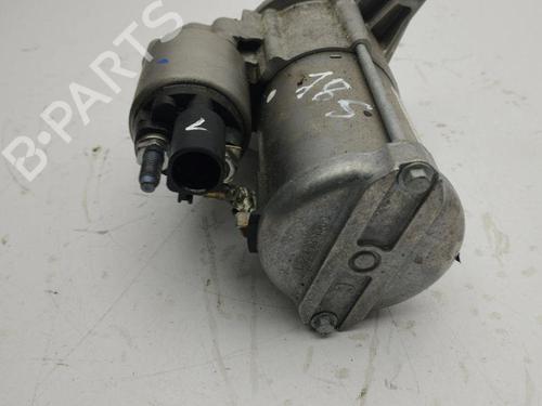 Starter AUDI A3 Sportback (8VA, 8VF) 1.0 TFSI | BP28899955M8 
