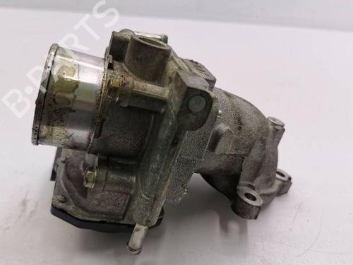 Throttle body MAZDA CX-7 (ER) 2.2 MZR-CD AWD (ER10A) | BP28848885M82