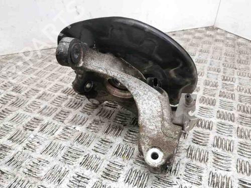 Left front steering knuckle AUDI Q2 (GAB, GAG) 30 TFSI | BP28898842M25 
