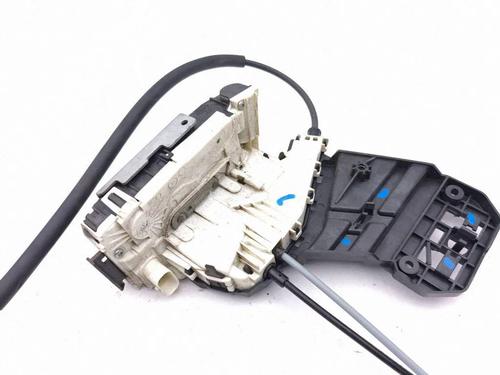 Front left lock JEEP CHEROKEE (KL) 2.0 CRD 4x4 | BP37510697C98 - Image 2