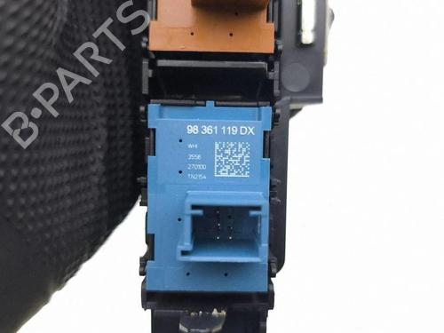Switch DS DS 7 Crossback (J4_, JR_, JC_) 1.5 BlueHDi 130 (JCYHZJ, JCYHZR) | BP38163126I30  - Image 10