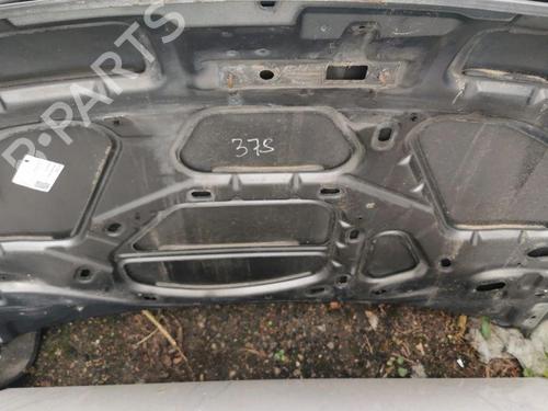 Hood RENAULT CLIO II (BB_, CB_) 1.4 16V (B/CB0P, BB13) | BP28891075C1 
