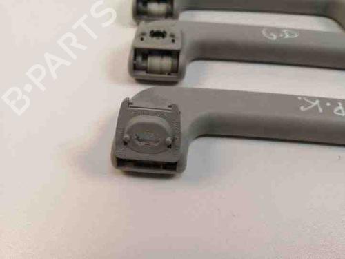 Interior roof handle AUDI ALLROAD C5 (4BH) 2.5 TDI quattro | BP28866088I35