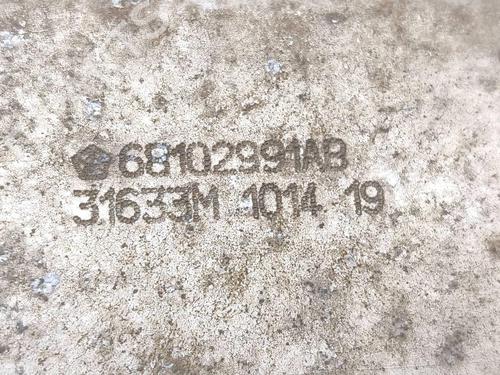 Right front shock absorber JEEP CHEROKEE (KL) 2.0 CRD 4x4 | BP36214731M17 - Image 6