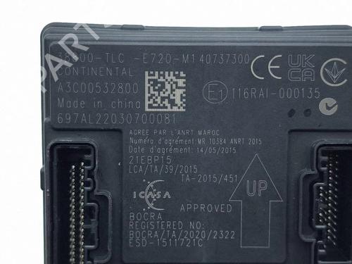 Electronic module HONDA CR-V III (RE_) 2.0 i-VTEC 4WD (RE5, RE2) | BP37090930M83 - Image 7