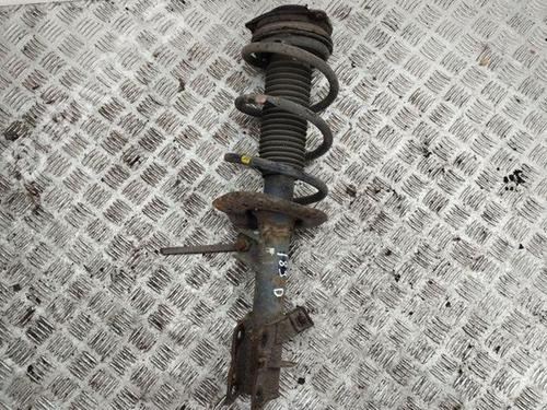 Used Right front shock absorber NISSAN X-TRAIL II (T31) 2.0 dCi 4x4 (150 hp) 28842130
