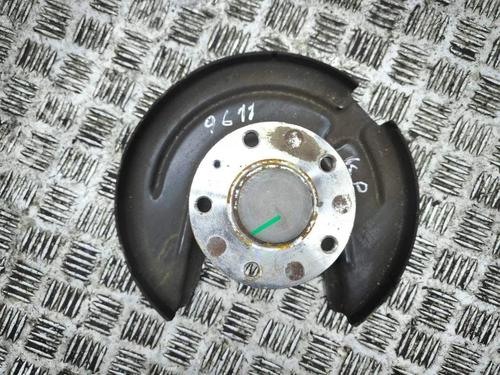 Used Left rear steering knuckle Left rear steering knuckle 28905760 28905760