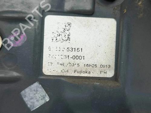 Right tailgate light LEXUS IS III (_E3_) 300h (AVE30_, AVE30R) | BP37290188C80 - Image 20