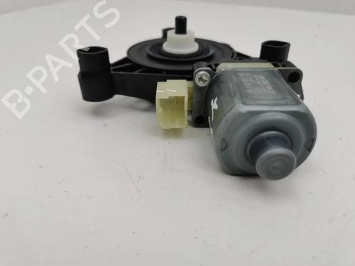 Left front window motor SKODA OCTAVIA IV (NX3, NN3, PV3) 1.0 TSI | BP36201017E21 - Image 2