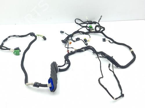 Ledningsnett CITROËN C5 AIRCROSS (A_) 1.2 PureTech 130 (ARHNSJ) (131 hp) 28872847