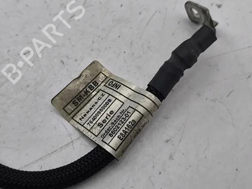Cable BMW i3 (I01) Range Extender | BP28862289E12 
