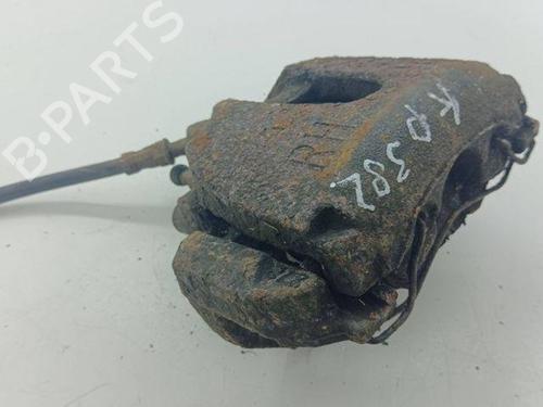 Left front brake caliper FORD FOCUS IV (HN) 1.0 EcoBoost | BP28846455M105