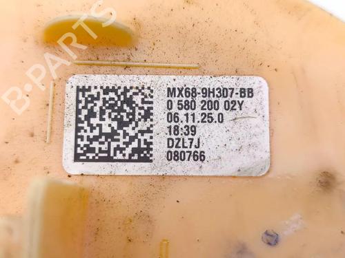 Fuel pump FORD KUGA II (DM2) 2.5 | BP36784190M76 - Image 9