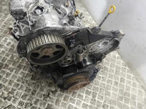 Engine TOYOTA COROLLA Verso (_E12_) 2.0 D-4D (CDE120_) | BP28858286M1