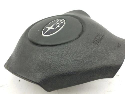 Driver airbag SUBARU FORESTER (SH_) 2.0 D AWD (SHH, SHD, SHN) | BP28889287C9 