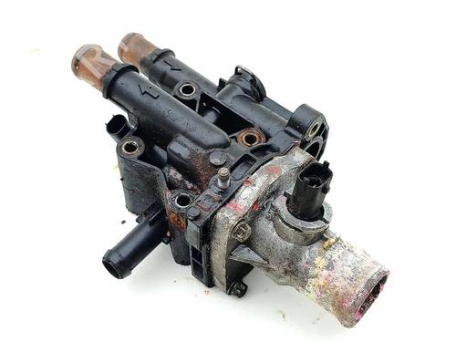 Thermostat housing CHEVROLET TRAX 1.6 | BP36083777M116 - Image 4